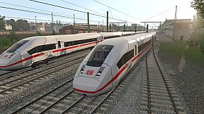 Trainz Railroad Simulator 2022