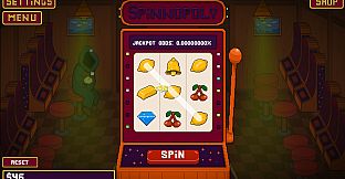 Spinnopoly