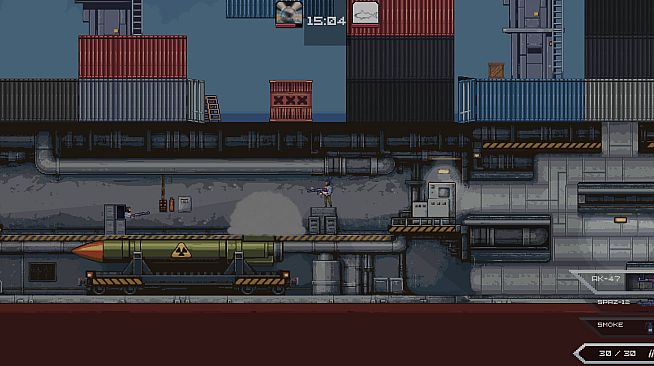 BREACH: Zero Hour