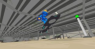 Hoversteppers Soundtrack
