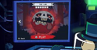 Dr. Fetus' Mean Meat Machine