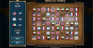 Adventure Trip: Amazing World 3 Collector's Edition