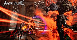 ArcheBlade