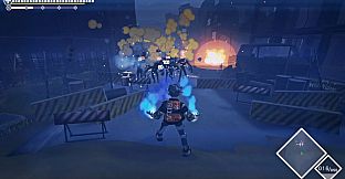 Throw Anything: Radiation Zombies