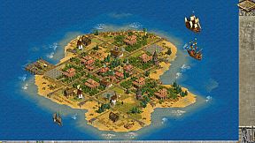 Anno 1503 History Edition