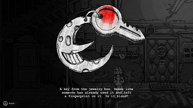 The Temple of Children