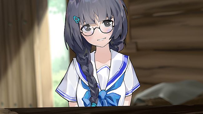 恋~一些小清新的猎奇故事~未来更新的3个故事