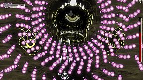 Super Crome: Bullet Purgatory