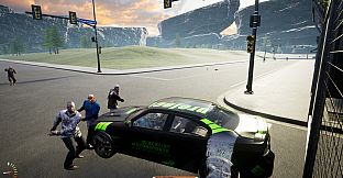 Money Theft 3 Last Mission