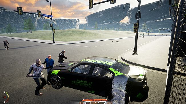 Money Theft 3 Last Mission