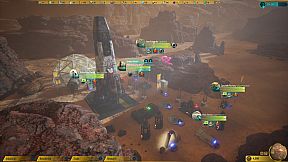 Titan: The Ascension