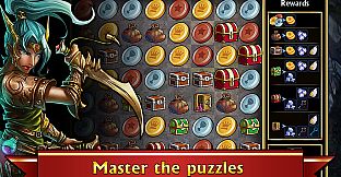 Gems of War - Demon Hunter Bundle