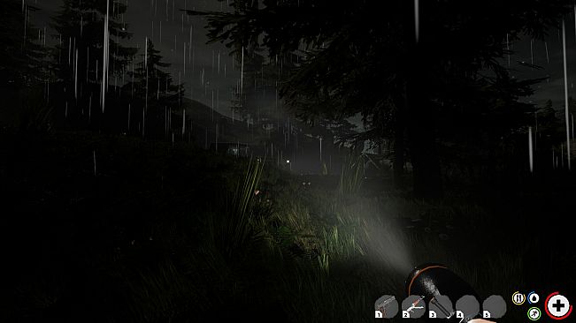 Infection Crisis : Fight For Life