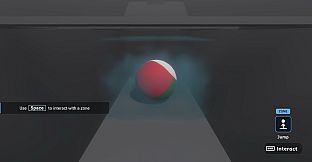 Lightbound : A Rolling Ball Game