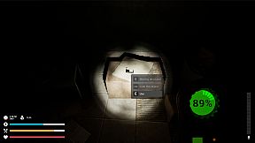 "Otherworldly: Beginning of the Rift" Pre-Alpha