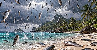 Puzzle Rain