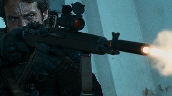 Daylight's End VR Edition