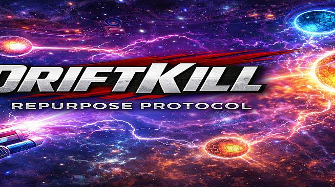 Driftkill: Repurpose Protocol