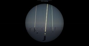 Grove of the Felled Olives