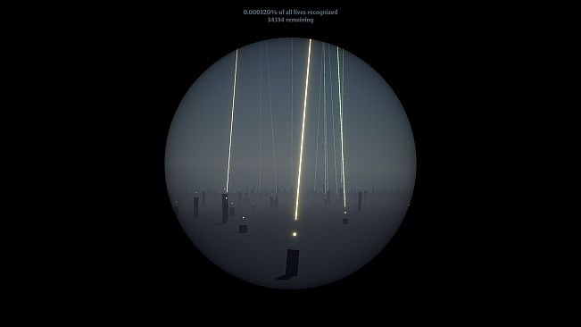 Grove of the Felled Olives