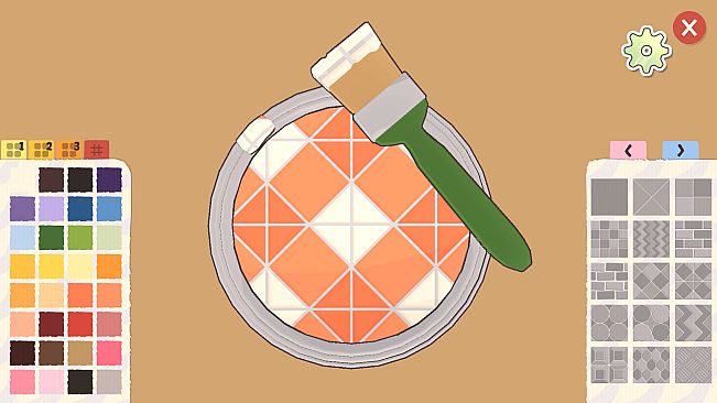 Nom Nom: Cozy Forest Café