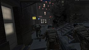 Tales Of Glory 2 - Retaliation