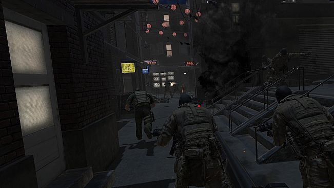 Tales Of Glory 2 - Retaliation