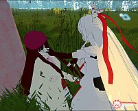 东方梦世录 ~ Adventure Of Dreaming World