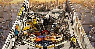 Pinball FX - Star Wars Pinball: Solo Pack