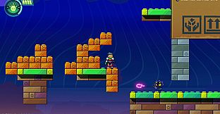 Zozo and the Lost Dreams