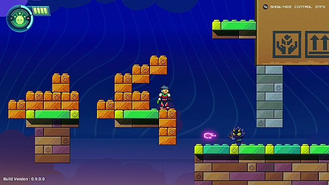 Zozo and the Lost Dreams