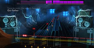 Rocksmith 2014 Edition – Remastered – Ghost Song Pack