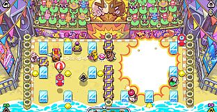 Bad Ice Cream Resort