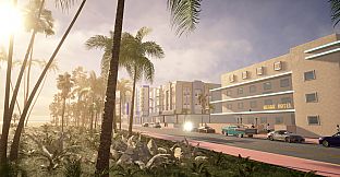 Miami Hotel Simulator Prologue