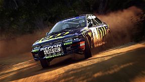 DiRT Rally 2.0