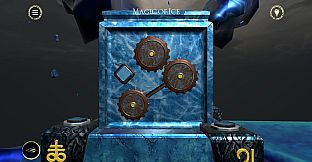 Mystery Box: The Journey