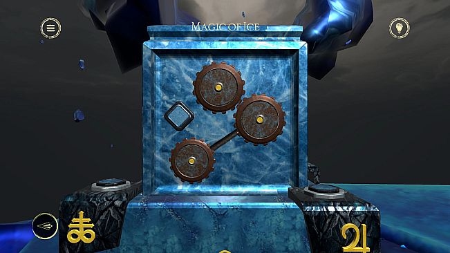 Mystery Box: The Journey