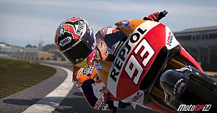 MotoGP14 Donington Park British Grand Prix DLC