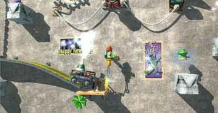 Crazy Machines 2: Happy New Year DLC