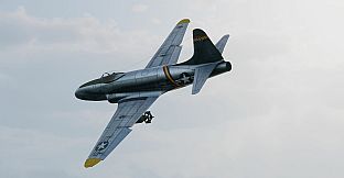 Enlisted - F-80A Squad