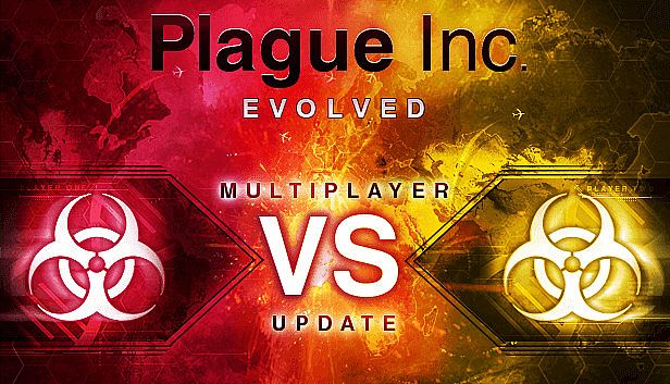 Plague Inc: Evolved