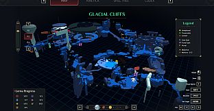 Elta: Defy All Gods