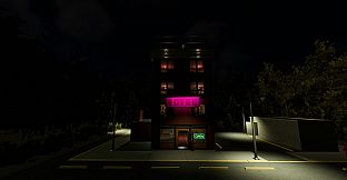Midnight Motel