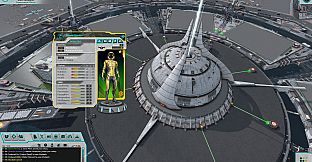 Project Aura - Junior Colonist