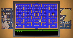 Atari 50: THE NAMCO LEGENDARY PACK