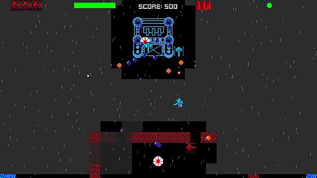 Tiger Tank 59 Ⅰ Air Strike MP038