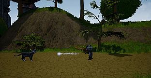 Eshe's Wish Adventure