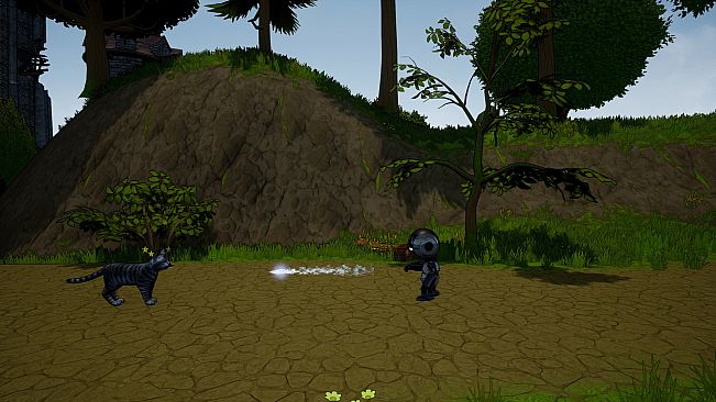 Eshe's Wish Adventure