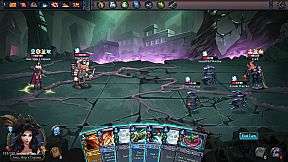 Endless Voyage / 无尽航线