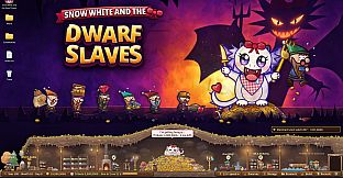 Snow White and the Dwarf Slaves